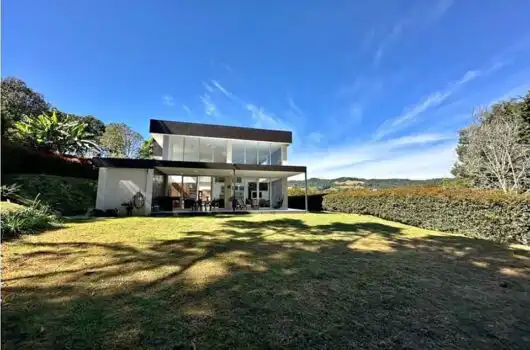 Las Palmas House For Sale