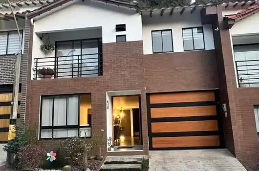 House for Sale in El Retiro