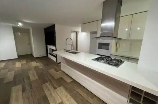 Beautiful and Modern Apartment in Castropol, El Poblado - Medellin