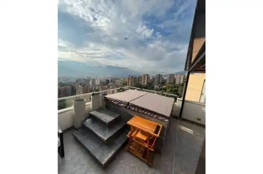 Exclusive PH on the Intermediate Transversal - Envigado