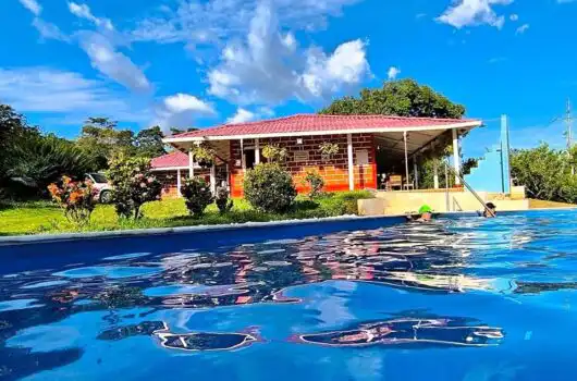 For Sale: Spectacular recreational farm - Excellent amenities and close to Medellin