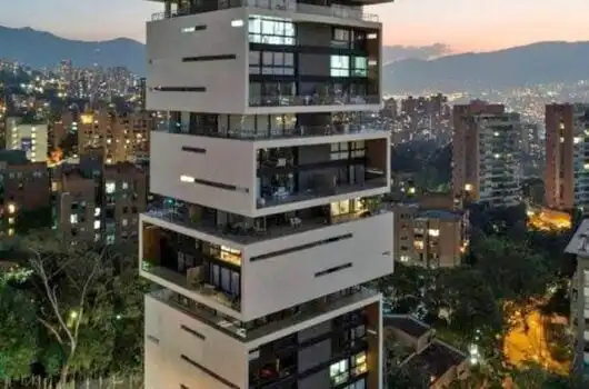 Energy Living Property