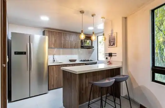 Medellin El Pobaldo Apartment for Sale