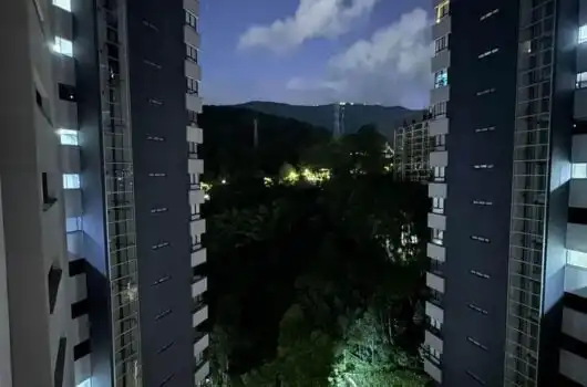 Medellin Tierra Grata, Bosque Santo Apartment for Sale