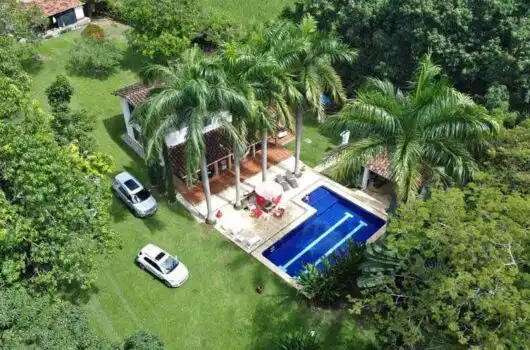 Santa Fe De Antioquia Farm For Sale