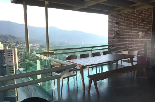 PH for sale in El Poblado - Medellin