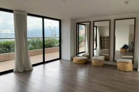 Beautiful Apartment in El Poblado for Sale
