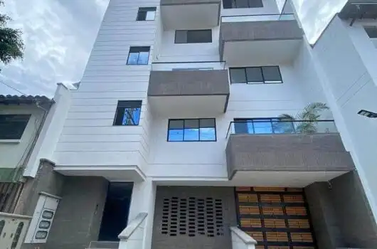 Laureles Medellín Apartment for sale