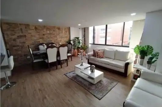 DUPLEX APARTMENT FOR SALE LAURELES MEDELLÍN