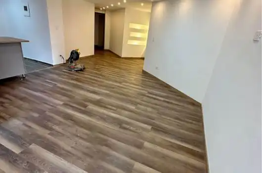 Sale Apartment LAURELES 144 m2 and double parking space