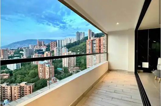 FOR SALE: Apartment for sale in Castropol, El Poblado