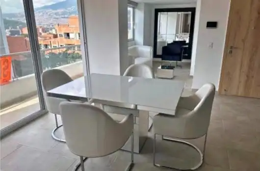 Apartment for sale in Laureles, sector Florida Nueva