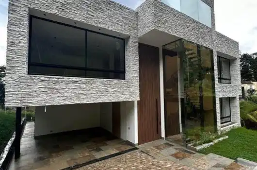 Mansion for Sale in El Poblado