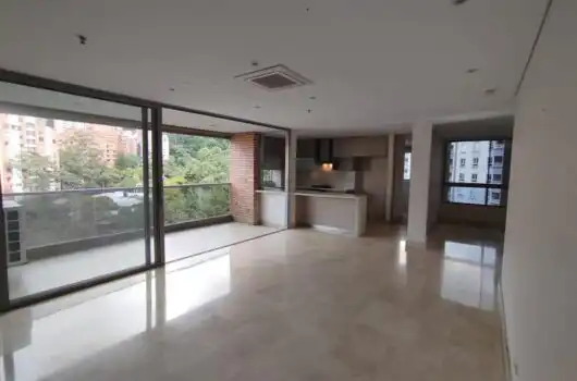 FOR SALE - EL POBLADO PROVENZA APARTMENT