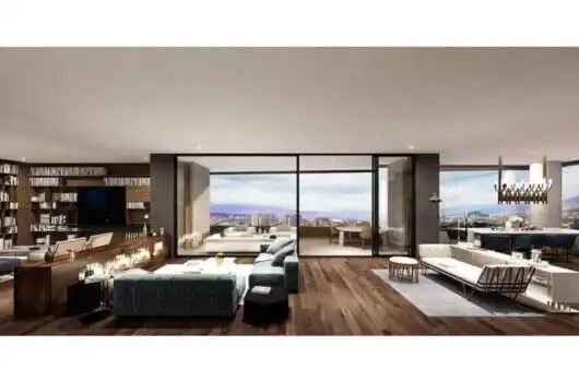 For Sale: Los Balsos, El Poblado, the most exclusive apartment in Medellin.