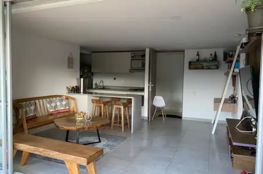 For Sale Spacious Apartment in La Estrella
